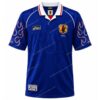 Retro Japan Home Shirt 1998