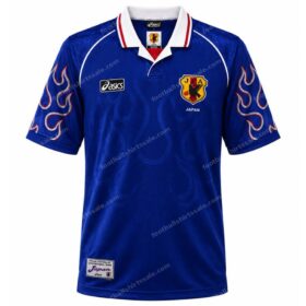 Retro Japan Home Shirt 1998