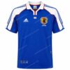 Retro Japan Home Shirt 2000