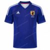 Retro Japan Home Shirt 2002