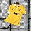 2013/2014 Retro Juventus Third Away Football Shirt