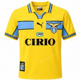 Retro Lazio Away Shirt 98 99