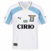 Retro Lazio Away Shirt 99 00