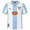 Retro Lazio Home Shirt 99 00
