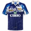 Retro Lazio Third Shirt 96 97