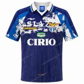 Retro Lazio Third Shirt 96 97