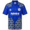 Retro Leeds United Away Shirt 92 93