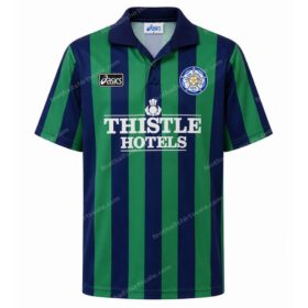 Retro Leeds United Away Shirt 94 96