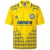 Retro Leeds United Third Shirt 92 93