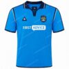 Retro Manchester City Home Shirt 02 03