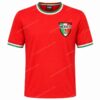Retro Mexico Away Shirt 1970