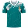 Retro Mexico Home Shirt 1990
