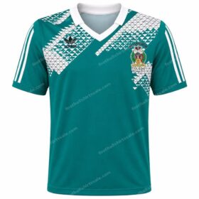 Retro Mexico Home Shirt 1990