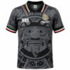Retro Mexico Third Shirt 1998