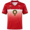 Retro Morocco Home Shirt 1994