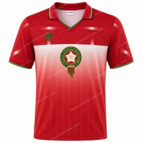 Retro Morocco Home Shirt 1994
