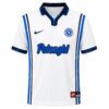 Retro Napoli Away Shirt 1997 98