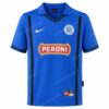 Retro Napoli Home Shirt 1999 00