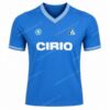 Retro Napoli Home Shirt 1984 85