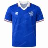 Retro Netherlands Away Shirt 1992
