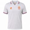 Retro Netherlands Away Shirt 1994
