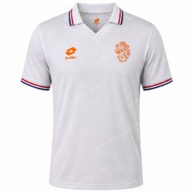 Retro Netherlands Away Shirt 1994