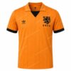 Retro Netherlands Home Shirt 1984