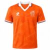 Retro Netherlands Home Shirt 1992
