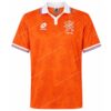 Retro Netherlands Home Shirt 1994