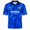 Retro Newcastle United Away Shirt 93 95