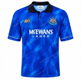 Retro Newcastle United Away Shirt 93 95