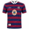 Retro Newcastle United Away Shirt 95 96