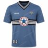 Retro Newcastle United Away Shirt 96 97