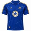Retro Newcastle United Away Shirt 98 99