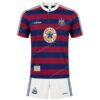 Retro Newcastle United Away Kids Kit 95 96