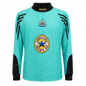 Retro Newcastle United Goalkeeper Shirt 97 98