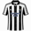 Retro Newcastle United Home Shirt 03 05