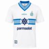 Retro Olympique Marseille Home Shirt 96 97