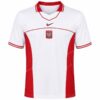 Retro Poland Home Shirt 1997