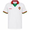 Retro Portugal Away Shirt 1995