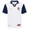 Retro Portugal Away Shirt 1998
