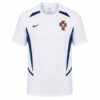Retro Portugal Away Shirt 2002