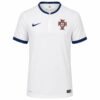 Retro Portugal Away Shirt 2014
