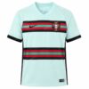 Retro Portugal Away Shirt 2020