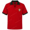 Retro Portugal Home Shirt 1972