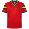 Retro Portugal Home Shirt 1992