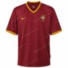 Retro Portugal Home Shirt 2000