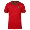 Retro Portugal Home Shirt 2012