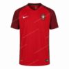 Retro Portugal Home Shirt 2016