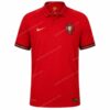 Retro Portugal Home Shirt 2020